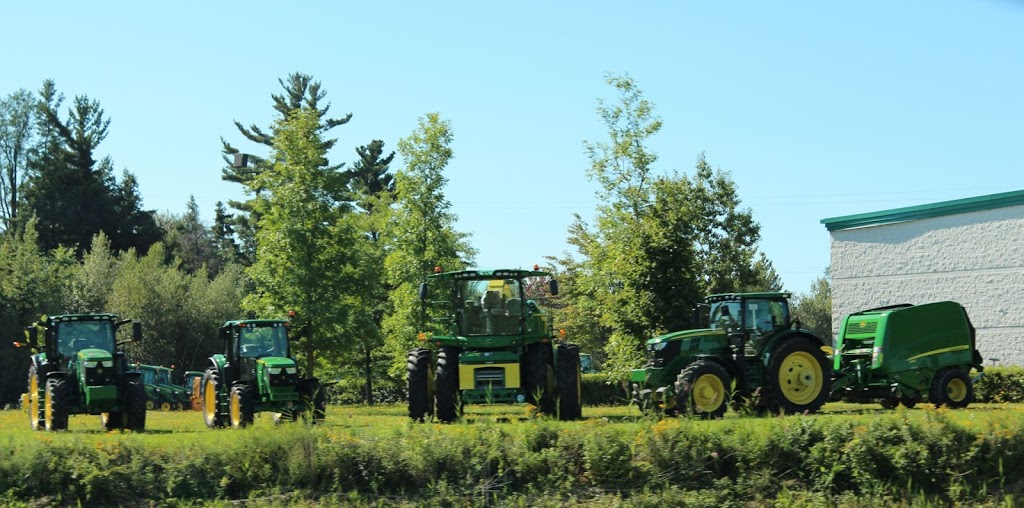 Agritex Drummondville | 150 Rue Robert Bernard, Drummondville, QC J2C 8N1, Canada | Phone: (819) 474-0002