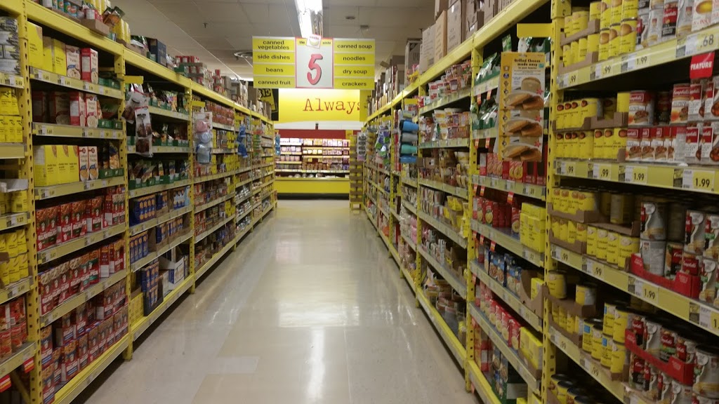 Bassos No Frills | 2 Warwick Dr, Wallaceburg, ON N8A 3N4, Canada | Phone: (866) 987-6453