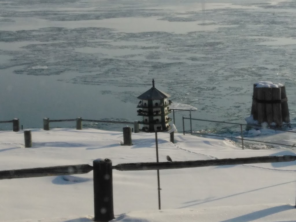 St Clair River Lodge | 3573 River Rd, East China, MI 48054, USA | Phone: (810) 329-2581