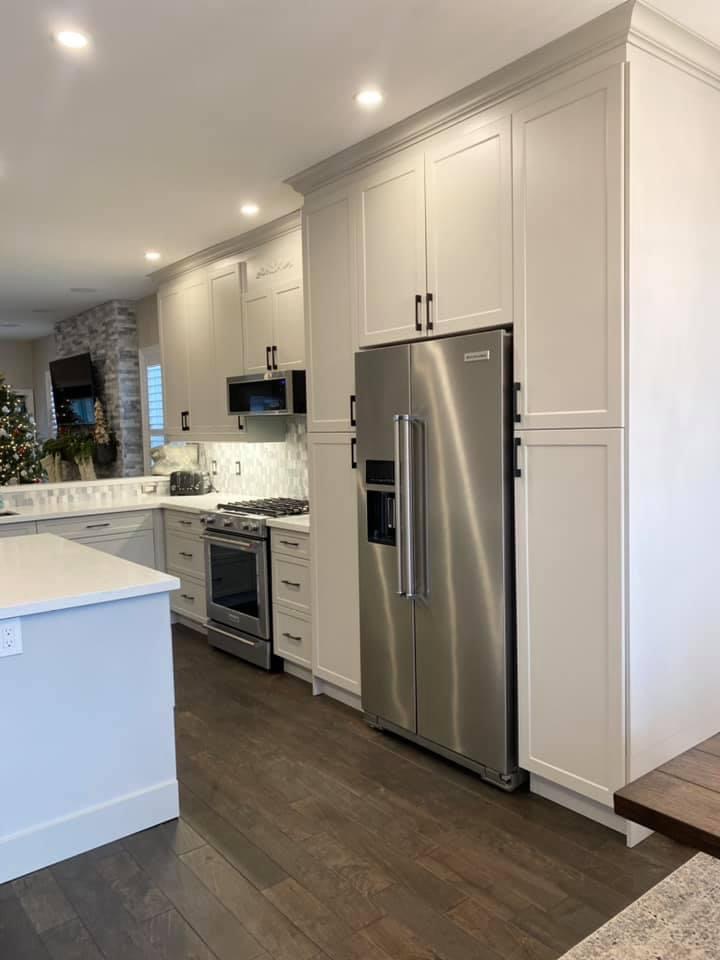 Pure Home Contracting | 242 Julia Dr, Welland, ON L3C 0E7, Canada | Phone: (905) 330-2518