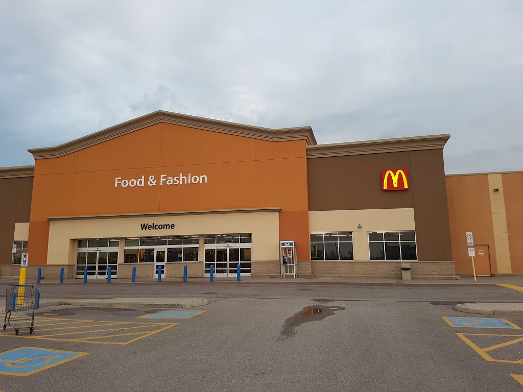 McDonalds | 1471 Harmony Rd N, Oshawa, ON L1H 7K5, Canada | Phone: (905) 720-3339