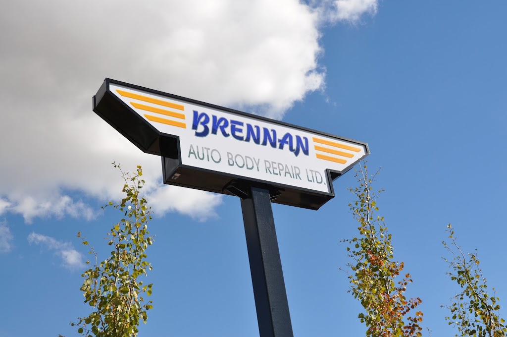 CSN Brennan | 4109 48 Ave, Stettler, AB T0C 2L0, Canada | Phone: (403) 742-3555
