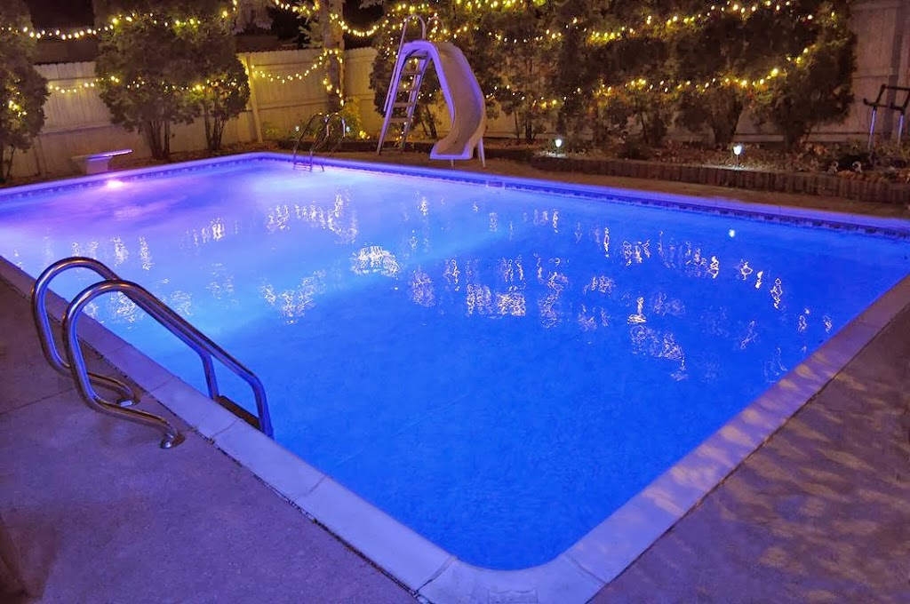 UV Pools | 4304 Henderson Hwy, Narol, MB R1C 0A1, Canada | Phone: (204) 414-1200
