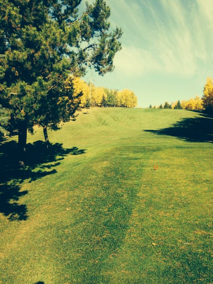 Dorchester Ranch Golf Course | Range Rd 11, Westerose, AB T0C 2V0, Canada | Phone: (780) 586-2350
