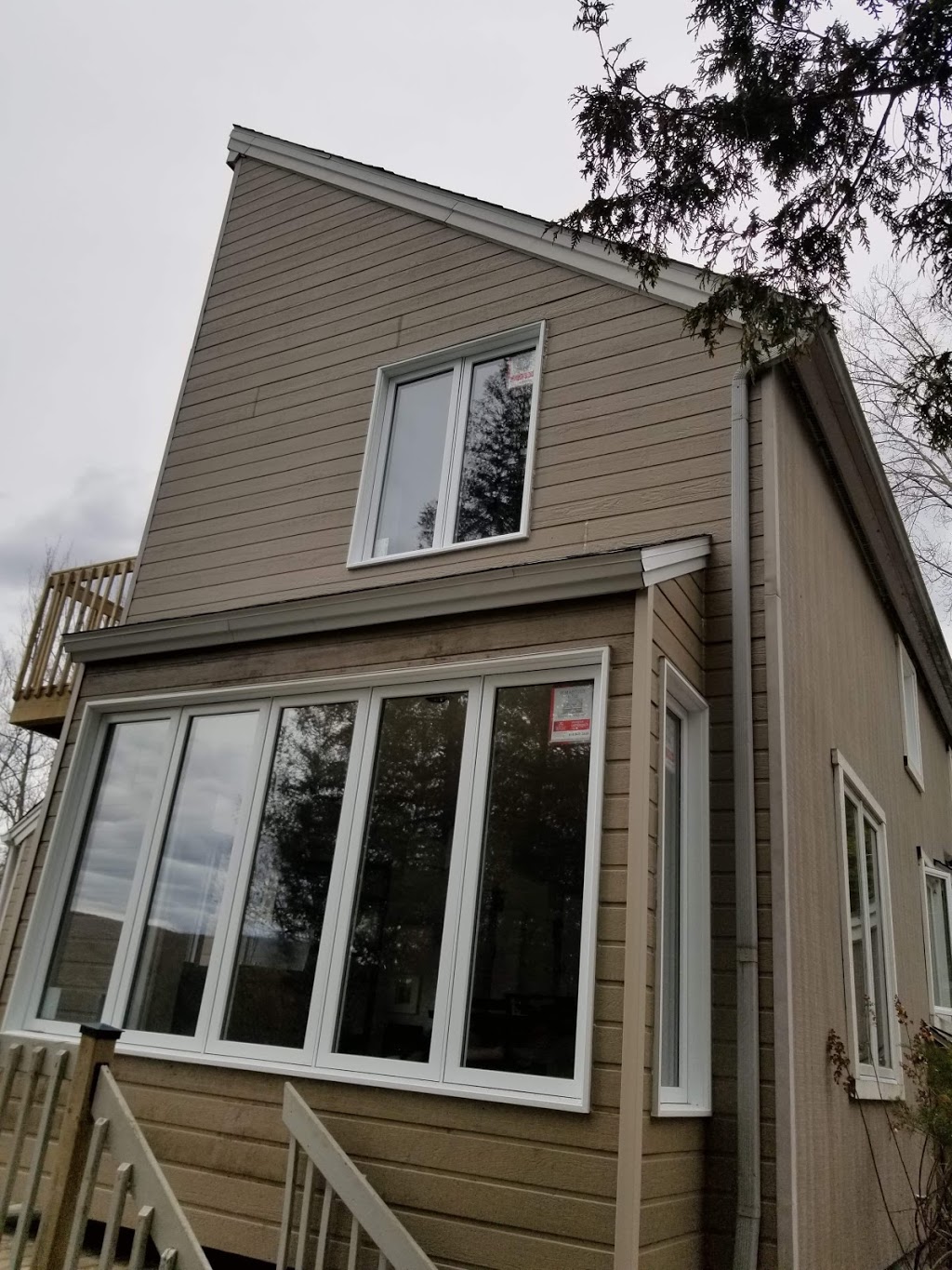Toitures Prolux | 80 Chemin Courtemanche, Orford, QC J1X 6X6, Canada | Phone: (819) 993-4892