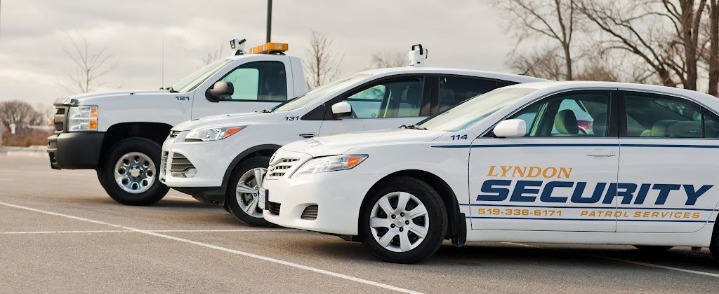 Lyndon Security Services Inc | 346 Christina St N, Sarnia, ON N7T 5V7, Canada | Phone: (519) 336-6171