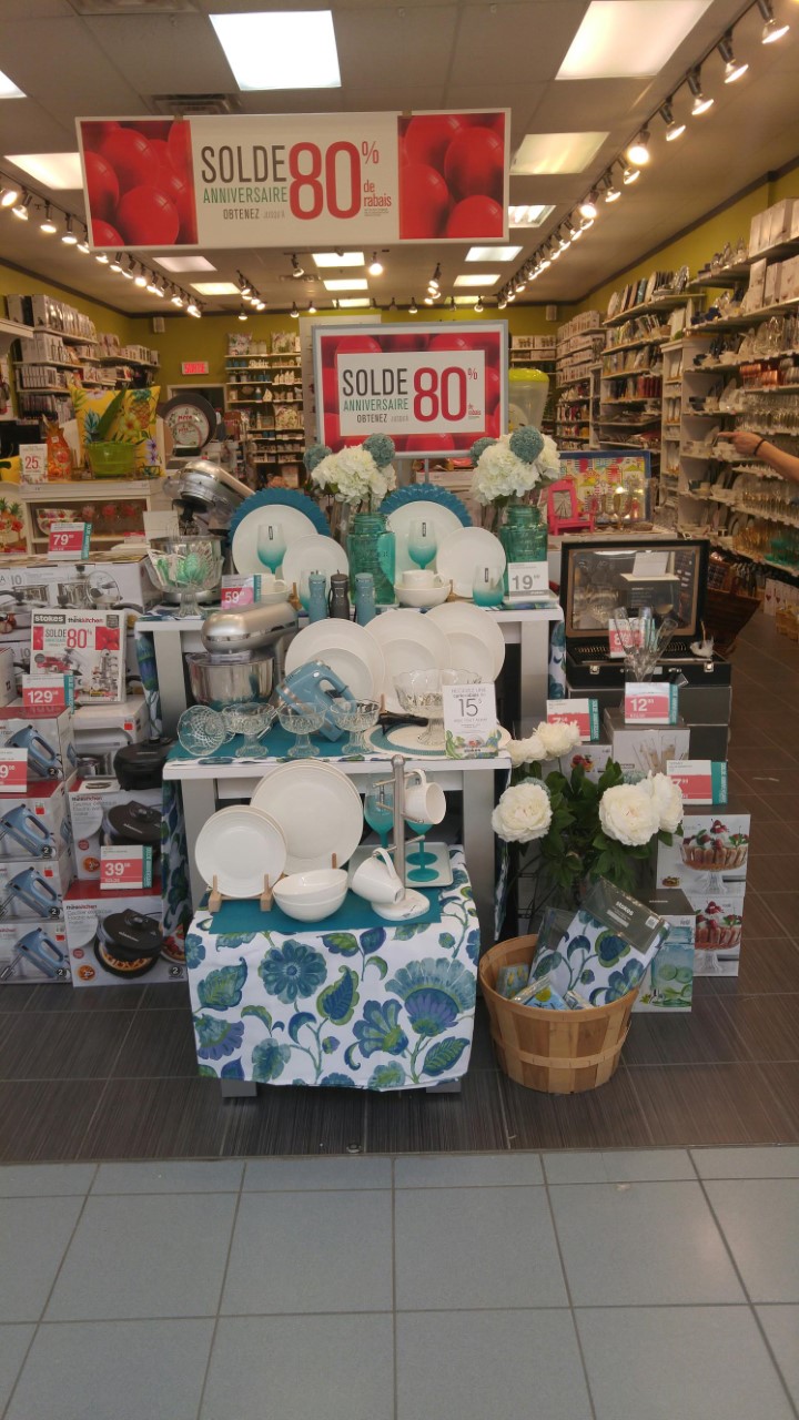 Stokes | 450 Boulevard Poliquin #94, Sorel-Tracy, QC J3P 7R5, Canada | Phone: (450) 743-8209