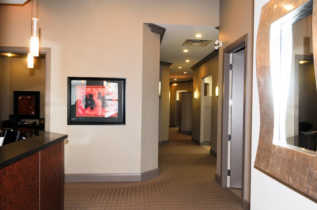 Dr. Michael Carson | 607 Fanshawe Park Rd W, London, ON N6G 5B3, Canada | Phone: (519) 471-7373