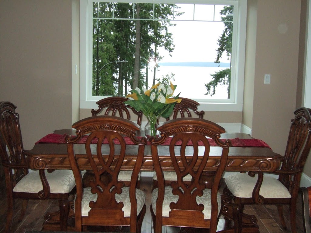 Eagle Rock Bed and Breakfast | 10150 Island View Close, Chemainus, BC V0R 1K2, Canada | Phone: (855) 333-0555