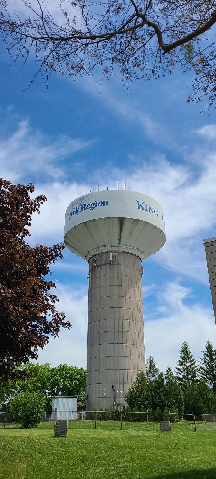King City Arena & Community Centre | 25 Doctors Ln, King City, ON L7B 1G2, Canada | Phone: (905) 833-5822
