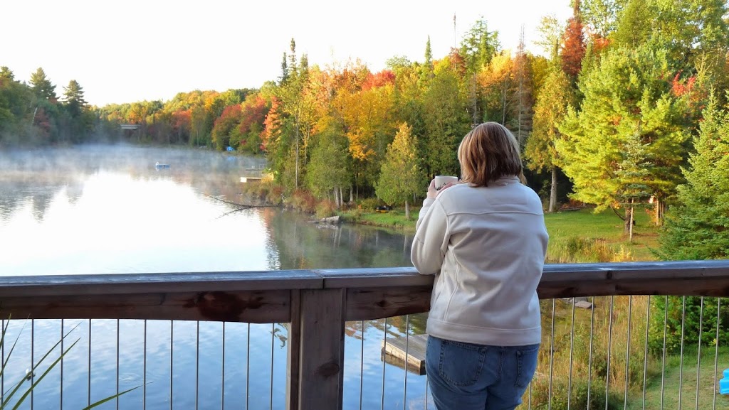 Sunny Rock Bed and Breakfast | 1144 Scotts Dam Rd, Minden, ON K0M 2K0, Canada | Phone: (705) 286-4922