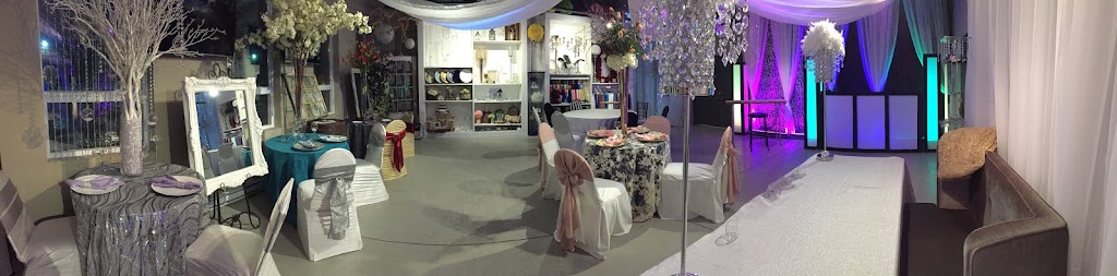 Déco Évènements | 8950 Bd de la Grande-Allée suite 120, Mirabel, QC J7J 0T3, Canada | Phone: (514) 894-3326