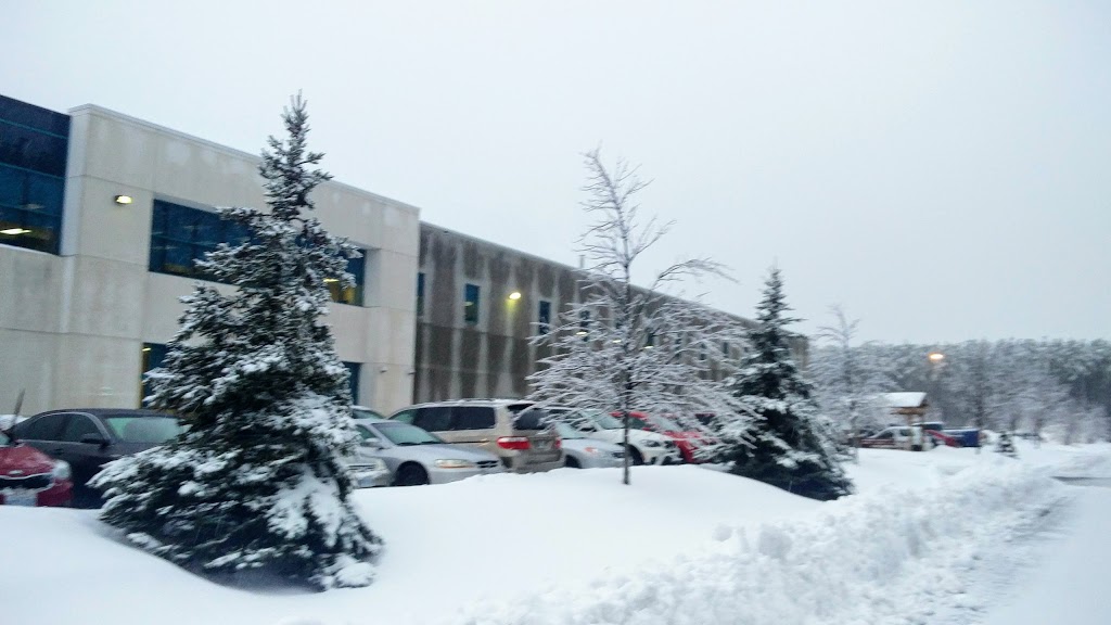 Lowe-Martin | 400 Hunt Club Rd, Ottawa, ON K1V 1C1, Canada | Phone: (613) 741-0962