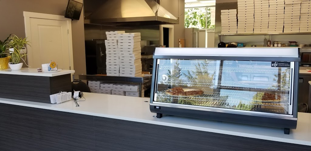 Home Slice Pizza | 7170 188 St #104, Surrey, BC V4N 3G6, Canada | Phone: (778) 575-5656