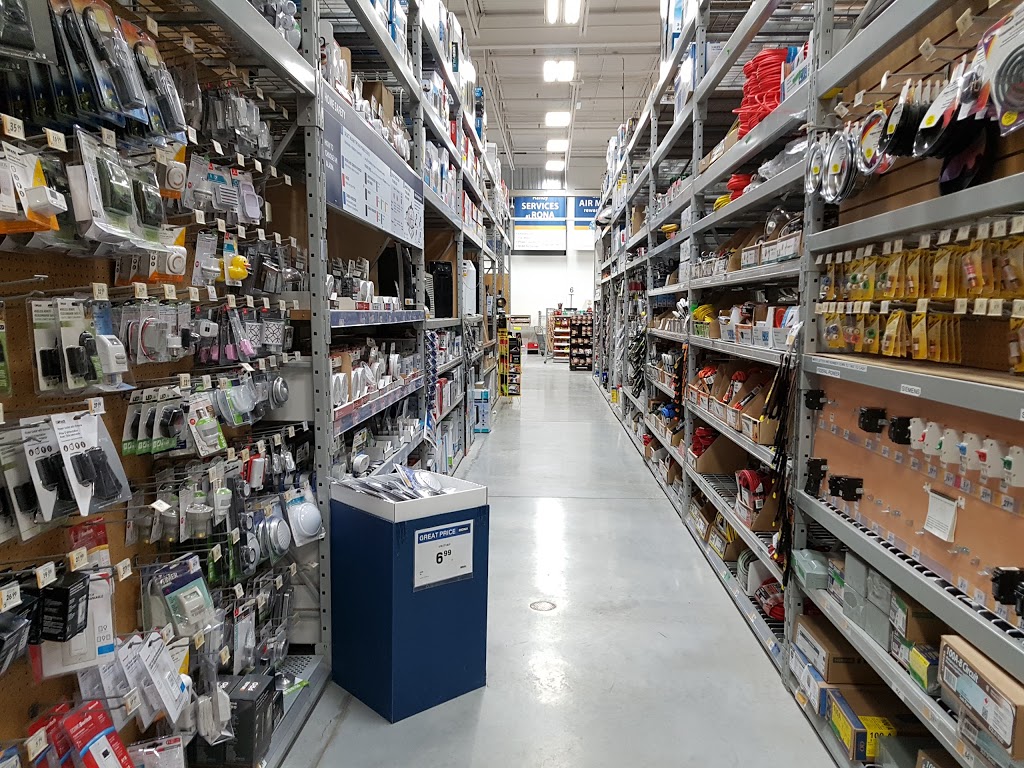 RONA | 359 S Service Rd, Grimsby, ON L3M 4E8, Canada | Phone: (905) 309-1959