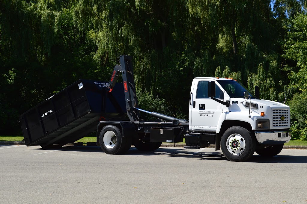 Roadrunner Bins Inc. | 2700 Aquitaine Ave, Mississauga, ON L5N 3J6, Canada | Phone: (416) 579-1182
