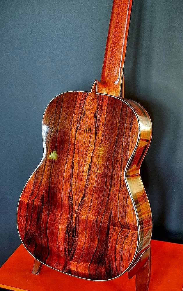 claude guibord luthier