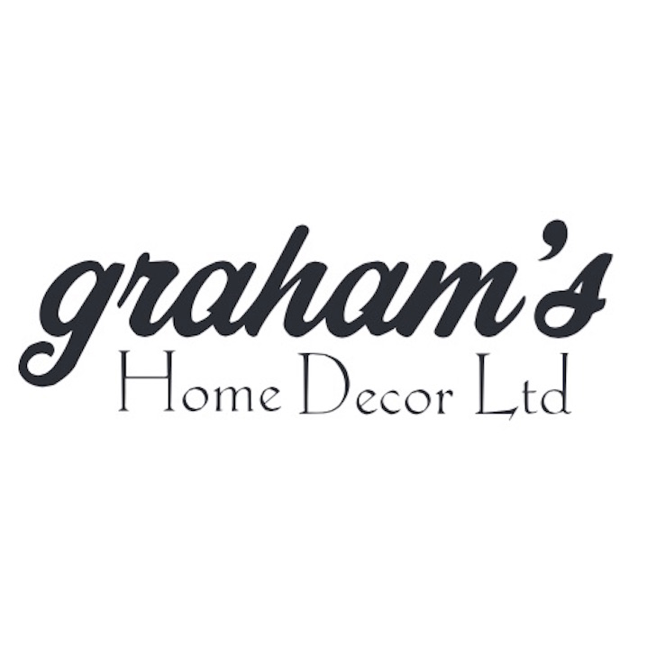 Grahams Home Decor | 77 Hanson La, Langdon, AB T0J 1X1, Canada | Phone: (403) 305-2992