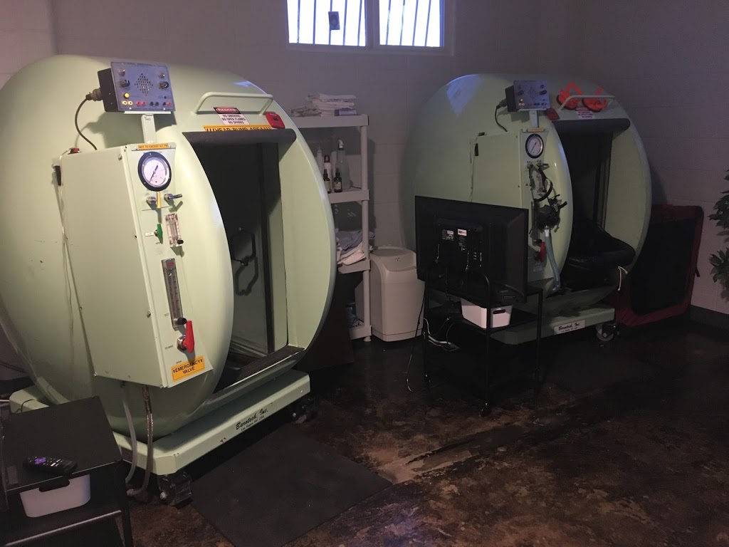 HYPERBARIC Oxygen Therapy, CANCER and LYME Therapies Apothec Nat | 3829 118 Ave NW, Edmonton, AB T5W 0Z8, Canada | Phone: (780) 966-4325