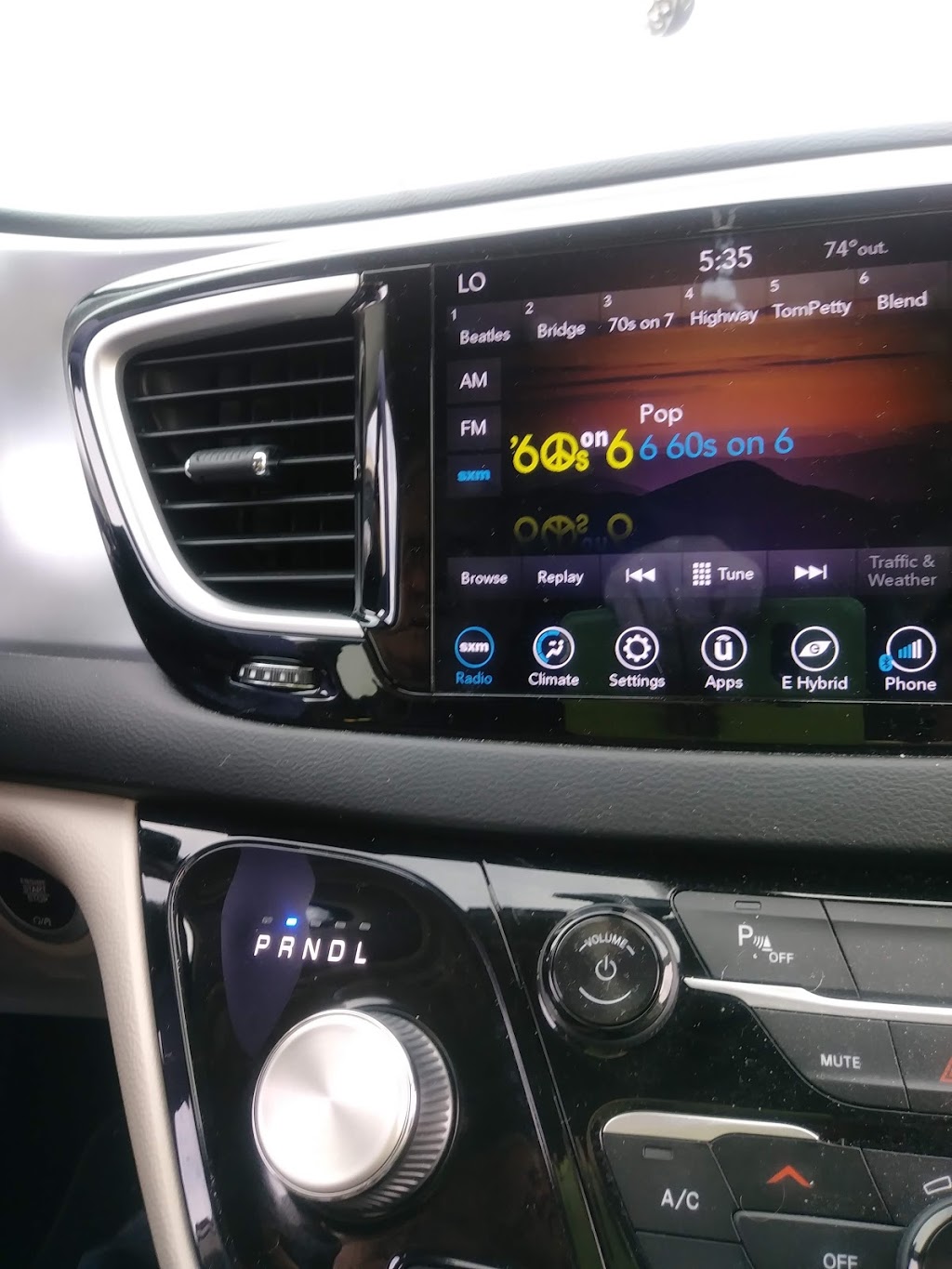 Bayview Chrysler Dodge Ltd. | 255 Indian Rd S, Sarnia, ON N7T 7K2, Canada | Phone: (888) 708-7536