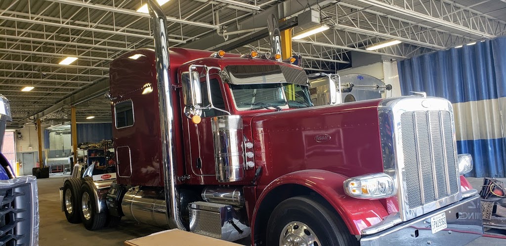 Paragon Collision Inc | 1889 Gage Crt, Mississauga, ON L5S 1S3, Canada | Phone: (905) 677-2300