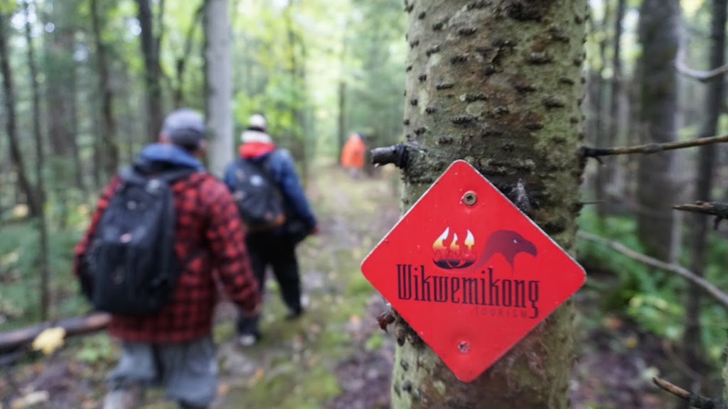 Wikwemikong Tourism | 2098 G, Wikwemikong Way, Wikwemikong, ON P0P 2J0, Canada | Phone: (705) 859-3477