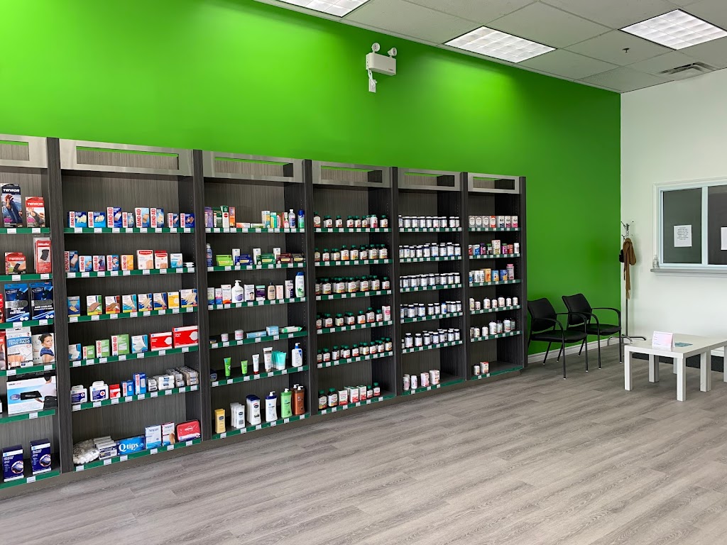 Remedys Rx Trent Community Pharmacy | 266 Dundas St E Unit 120A, Trenton, ON K8V 5Z9, Canada | Phone: (613) 495-0155