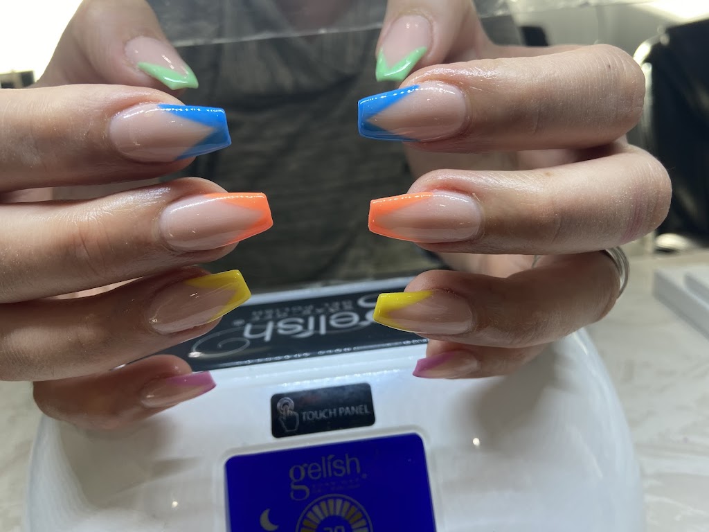 Monterey Park Nails & Spa | 2220 68 St NE #921, Calgary, AB T1Y 6Y7, Canada | Phone: (403) 455-2988