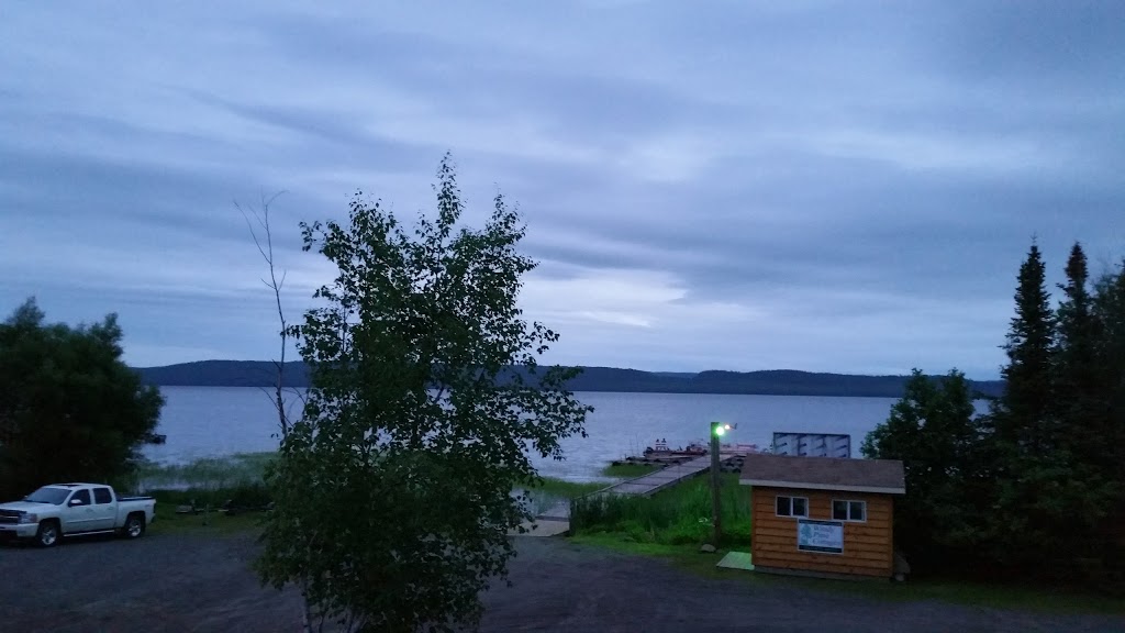 Windy Pine Cottages ON588, Nolalu, ON P0T 2K0, Canada