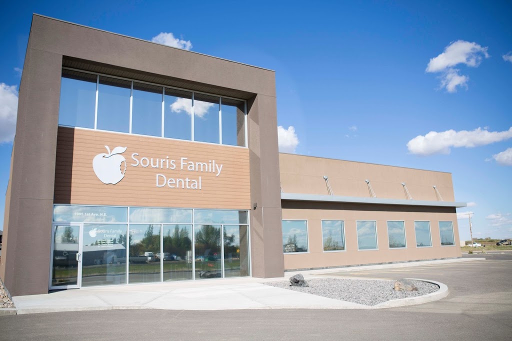 Souris Family Dental | 1905 1 Ave NE, Weyburn, SK S4H 0A1, Canada | Phone: (306) 842-8111