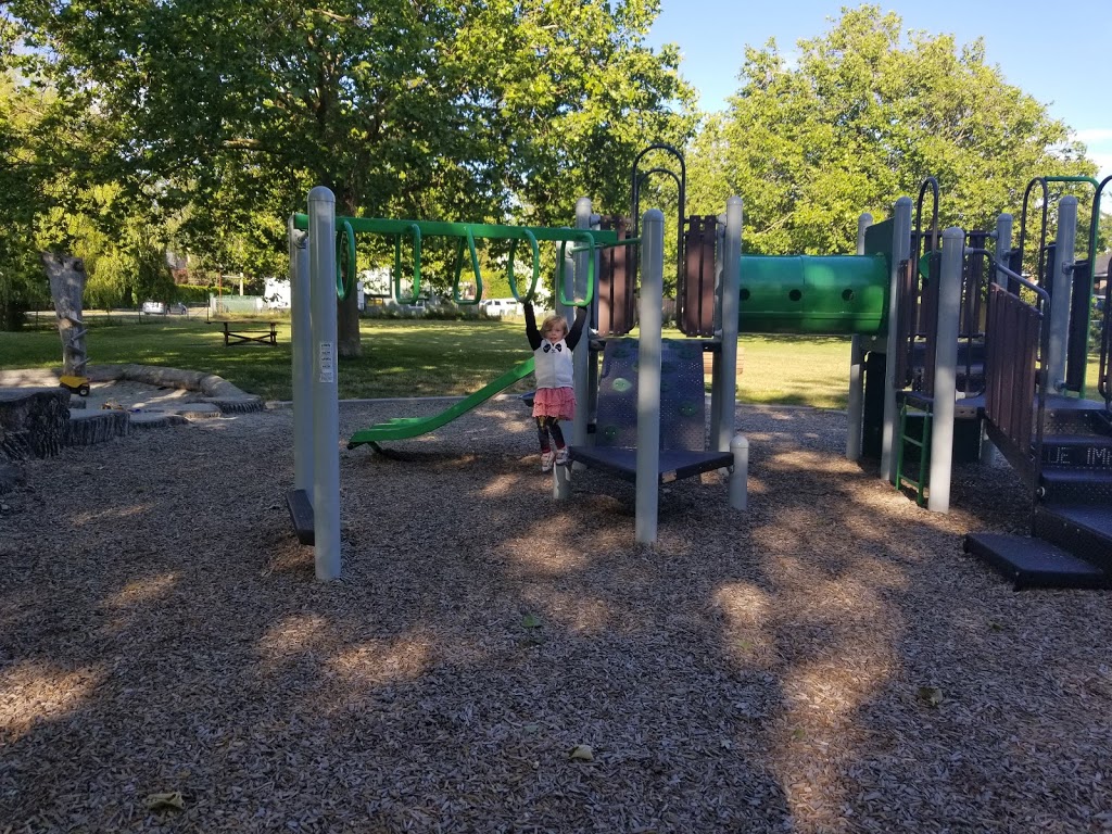 Clawthorpe Park | 1623-1653 N Dairy Rd, Victoria, BC V8T 3V2, Canada