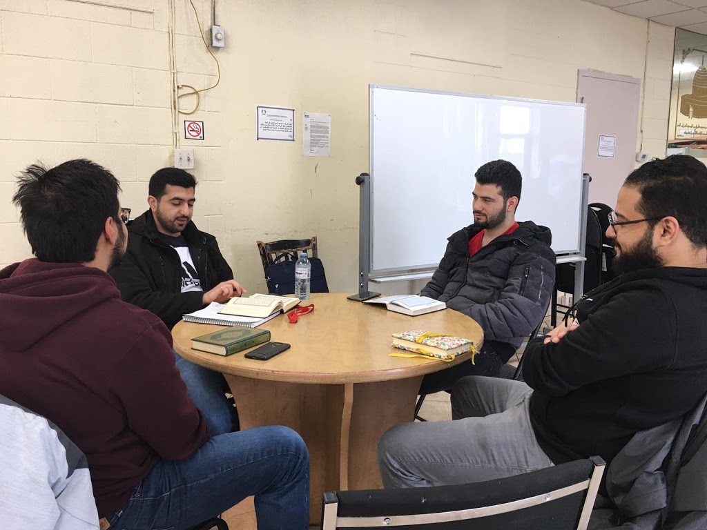 Ayaat Quran Foundation | 3520 Odyssey Dr, Mississauga, ON L5M 0Y9, Canada | Phone: (647) 633-3491