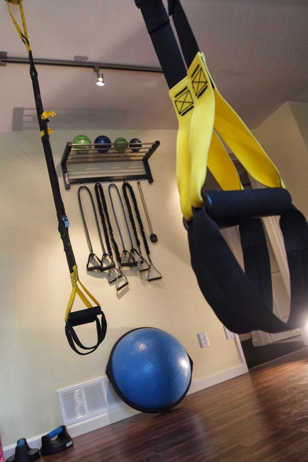 Flexion Fitness Studios | 21673 47a Ave, Langley City, BC V3A 8S2, Canada | Phone: (604) 996-5644