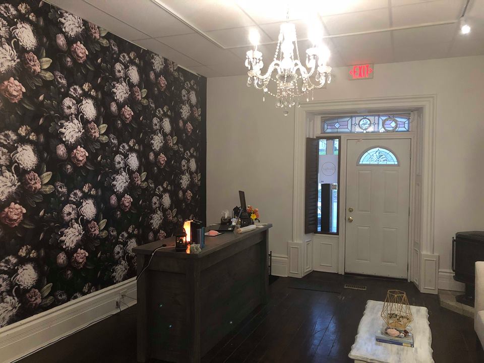 Amethyst Beauty Studio | 118 Main St S, Rockwood, ON N0B 2K0, Canada | Phone: (519) 993-5498