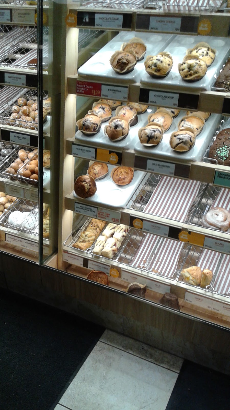 Tim Hortons | 1188 Rymal Rd E, Hamilton, ON L8W 3N7, Canada | Phone: (905) 318-0770