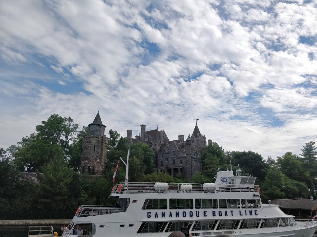 Thousand Islands National Park | 1088 Thousand Islands Pkwy, Mallorytown, ON K0E 1R0, Canada | Phone: (613) 923-5261