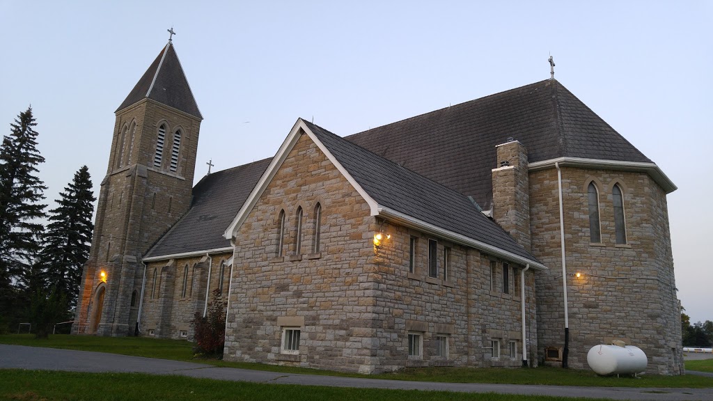 Holy Name of Mary Church | 7288 Old Highway 2, Marysville, ON K0K 2N0, Canada | Phone: (613) 396-2846