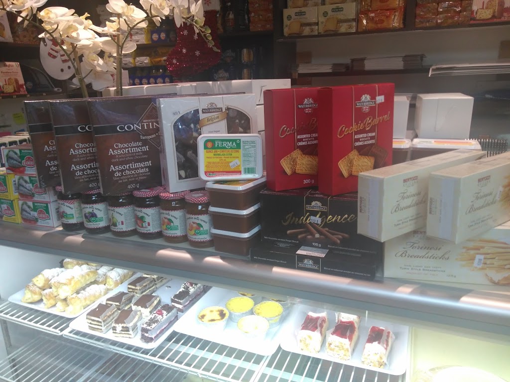 Lavington Bakery | 5 Lavington Dr, Etobicoke, ON M9R 2H1, Canada | Phone: (416) 248-0606