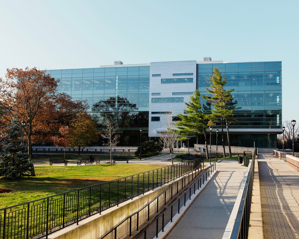 Carleton University Library | 1125 Colonel By Dr, Ottawa, ON K1S, Canada | Phone: (613) 520-2600 ext. 2733