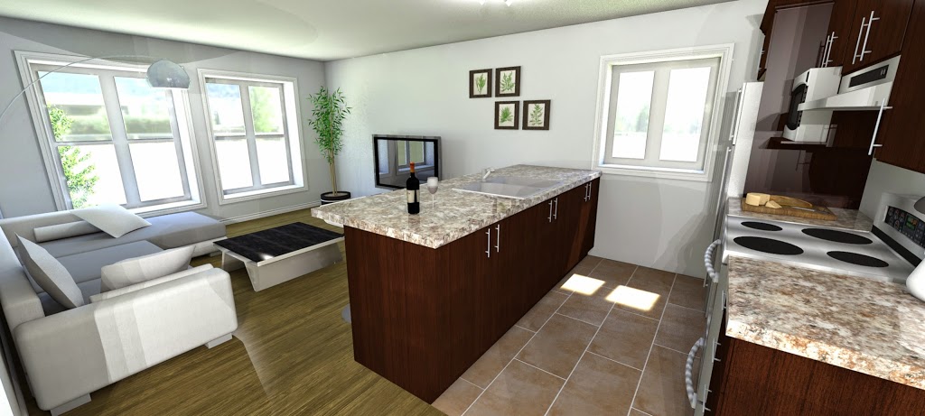 Rent Hull Apartments - Ottawa/Gatineau | 25 Rue Saint-Hyacinthe, Gatineau, QC J8X 2T8, Canada | Phone: (613) 983-1052