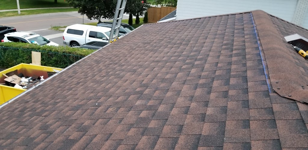 Canada Standard Roofing | 68 Gilroy Dr, Scarborough, ON M1P 2A1, Canada | Phone: (647) 572-4212