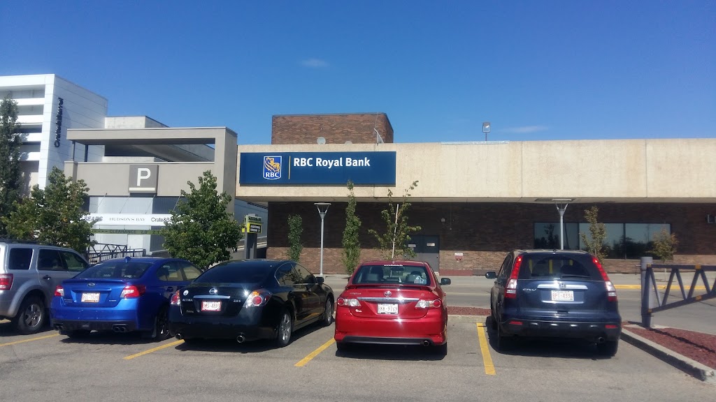 RBC Royal Bank | 5015 111 St NW, Edmonton, AB T6H 4M6, Canada | Phone: (780) 448-6470