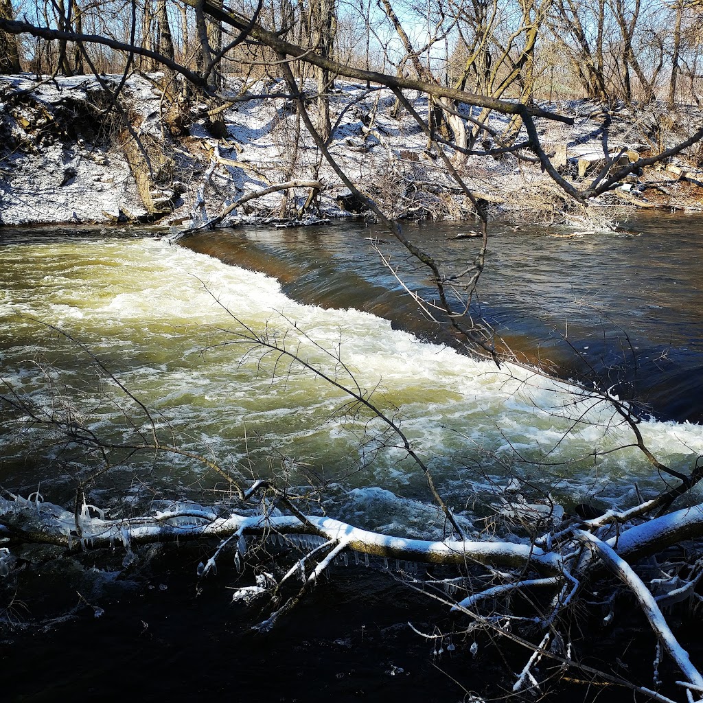Joseph Wolfond Park East | 230 Arthur St N, Guelph, ON N1E 4V8, Canada