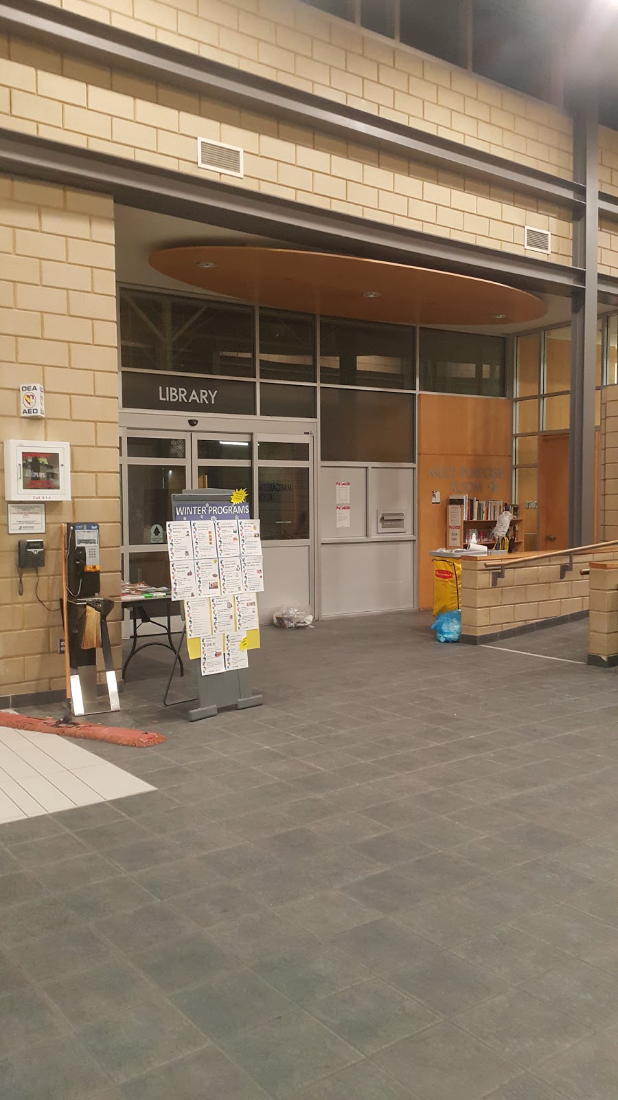Clarkson Library | 2475 Truscott Dr, Mississauga, ON L5J 2B3, Canada | Phone: (905) 615-4840