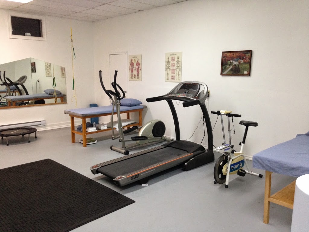 Physiothérapie St-François - Valcourt | 9044 Rue de la Montagne, Valcourt, QC J0E 2L0, Canada | Phone: (450) 915-0403