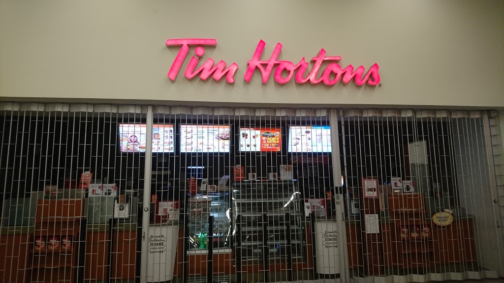 Tim Hortons | 284 Earl St, Kingston, ON K7L 3N6, Canada | Phone: (613) 533-6000