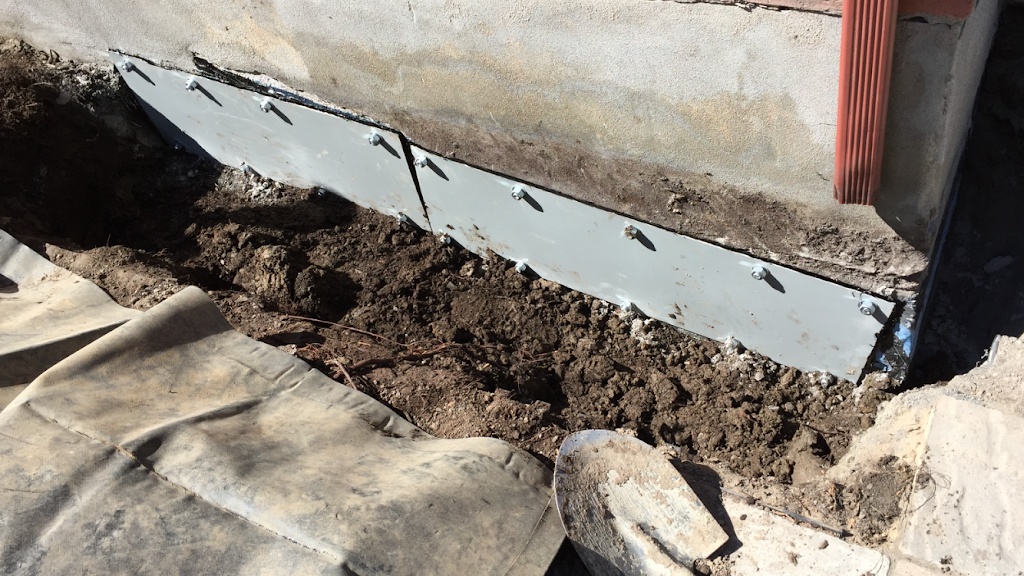 Asr construction fissure et drain francais | 457 59e Avenue S, Pointe-Calumet, QC J0N 1G4, Canada | Phone: (514) 606-9062