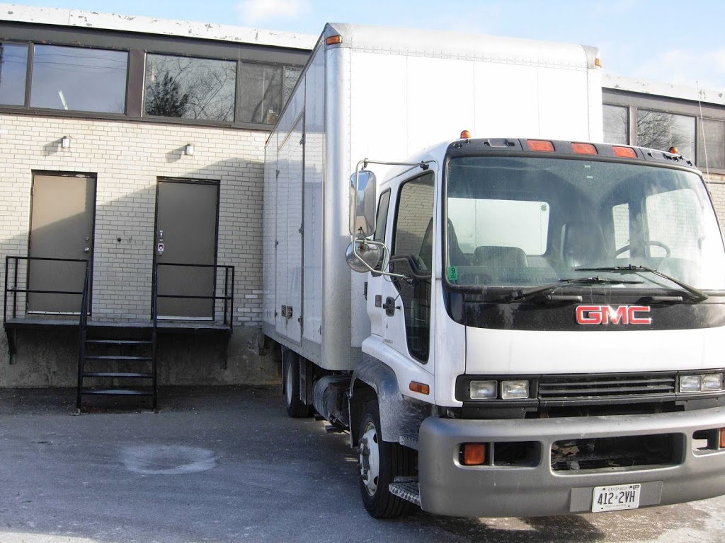Dinos Movers Toronto | 38 Torlake Crescent, Etobicoke, ON M8Z 1B3, Canada | Phone: (416) 255-1200