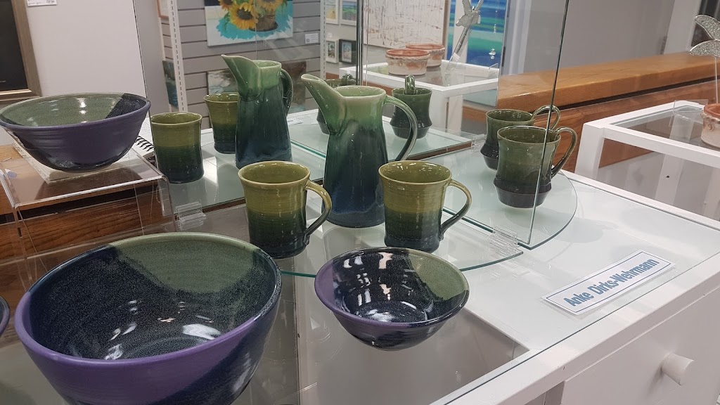Victoria Park Gallery | 707 Queen St, Kincardine, ON N2Z 1Z9, Canada | Phone: (519) 396-6699