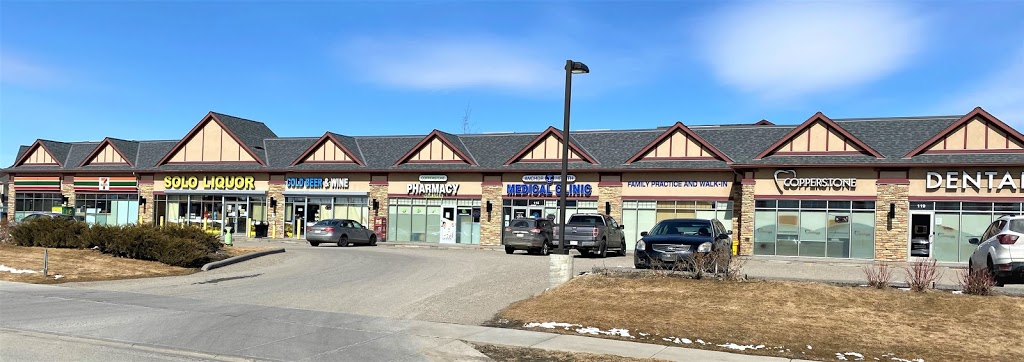 Copperstone Pharmacy | 10 Copperstone St SE #115, Calgary, AB T2Z 0V4, Canada | Phone: (403) 724-9744
